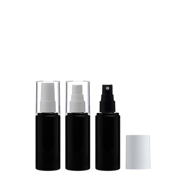 무광 스프레이 70ml 검정