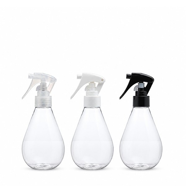 미니건 BB 300ml 투명
