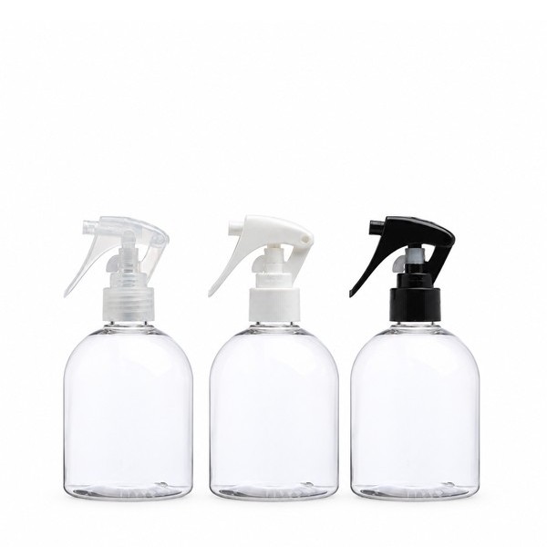 미니건 BO 300ml 투명