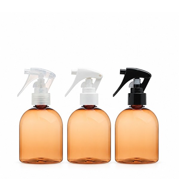 미니건 350ml 갈색