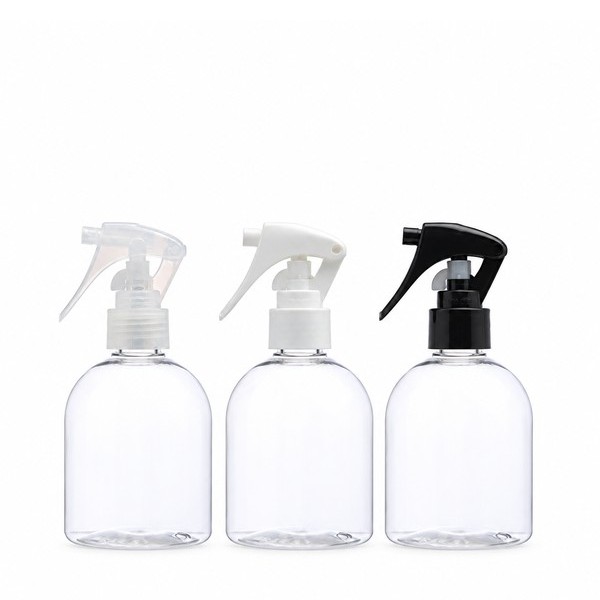 미니건 BO 350ml 투명