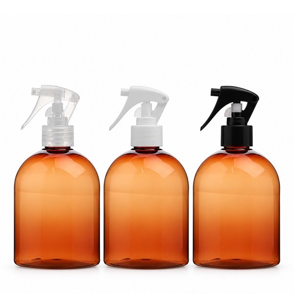 미니건 BO 500ml 갈색
