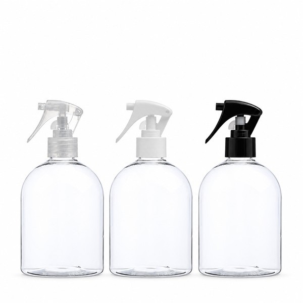 미니건 BO 500ml 투명