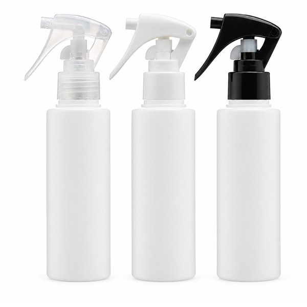 미니건 100ml 백색
