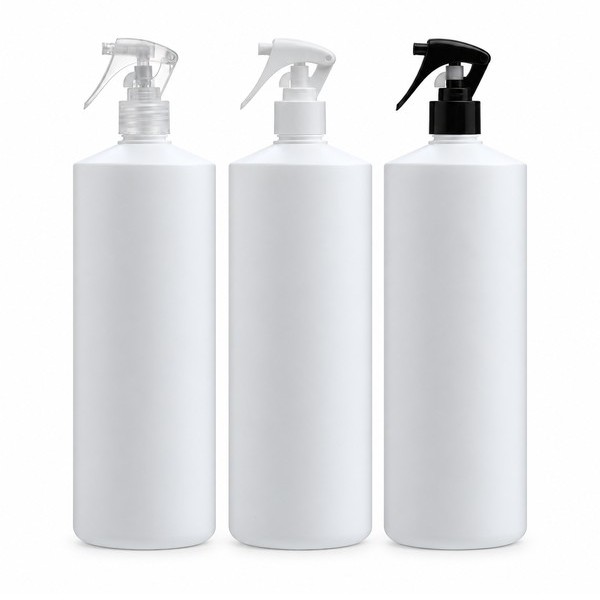 미니건 1,000ml 백색