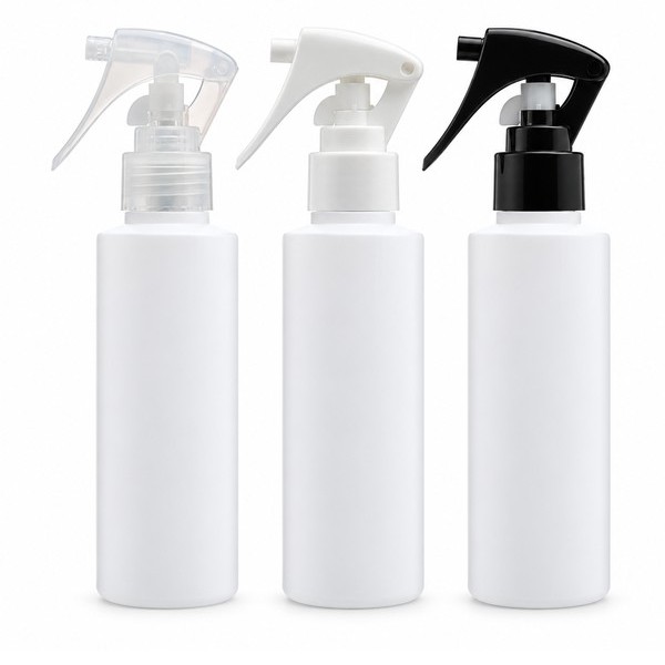 미니건 120ml 백색