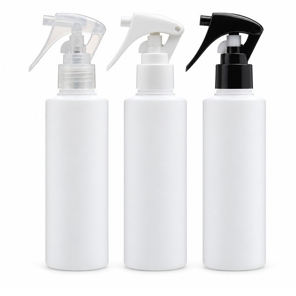 미니건 150ml 백색