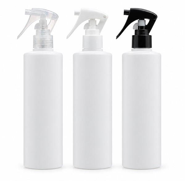 미니건 250ml 백색