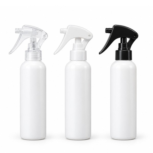 미니건 250ml 라운드 백색