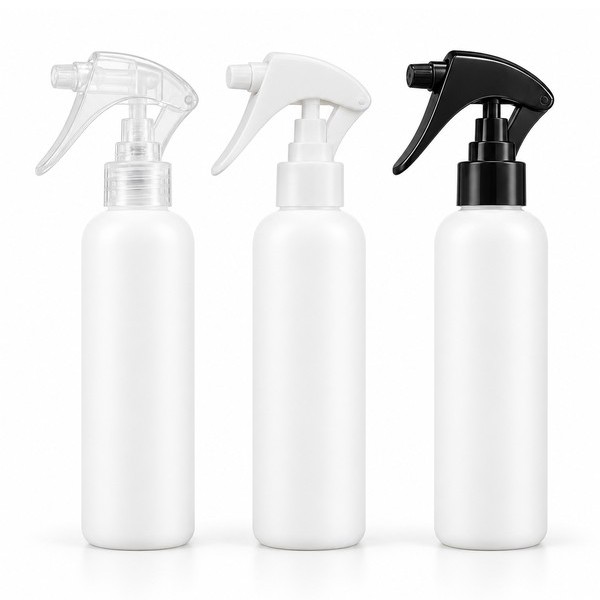 미니건 250ml 라운드 원색