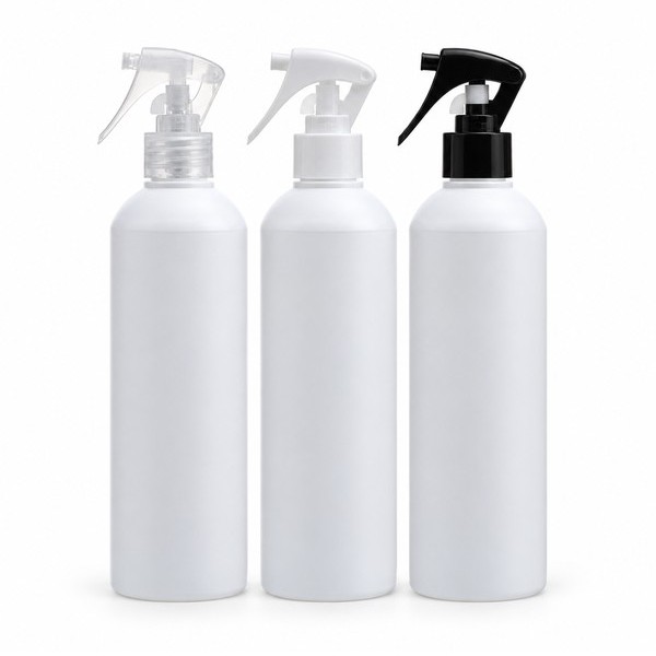 미니건 E 400ml 백색