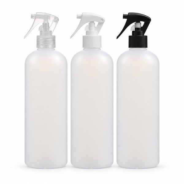 미니건 500ml 라운드 원색