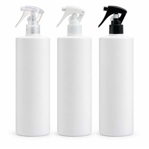 미니건 500ml 백색