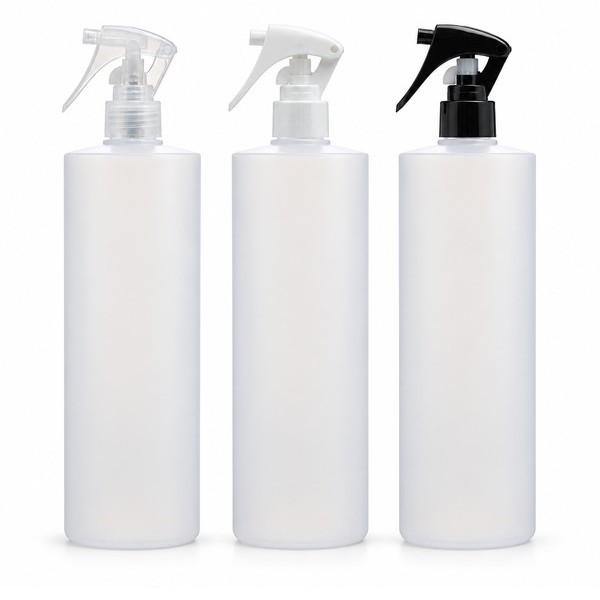 미니건 500ml 원색