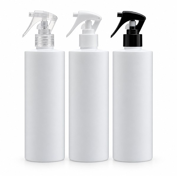미니건 500ml 백색