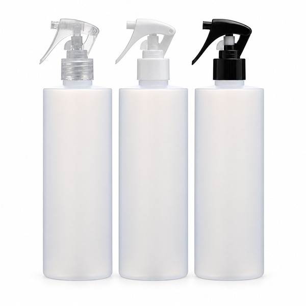 미니건 500ml 원색