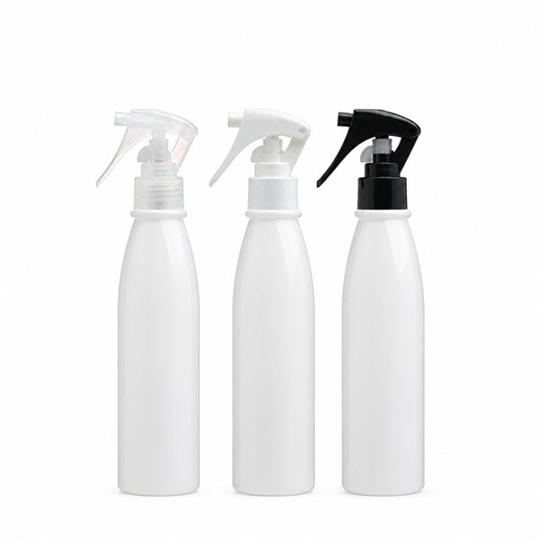 미니건 M 200ml 백색