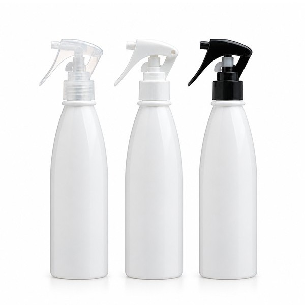 미니건 M 300ml 백색