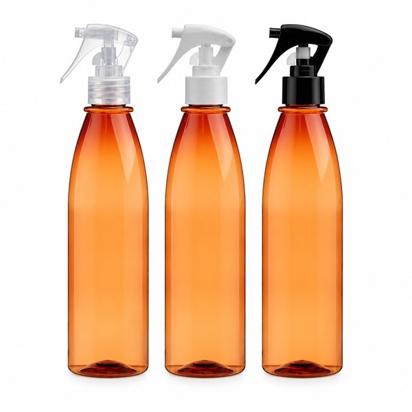 미니건 M 400ml 갈색
