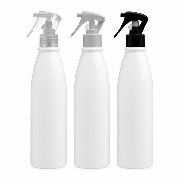 미니건 M 400ml 백색
