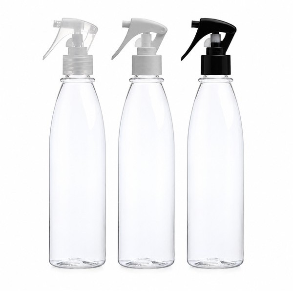 미니건 M 400ml 투명