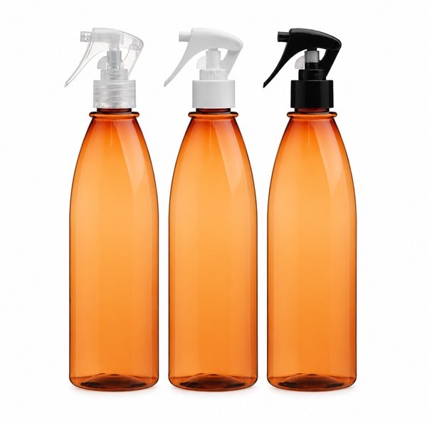 미니건 M 500ml 갈색