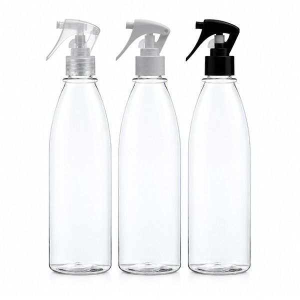 미니건 M 500ml 투명