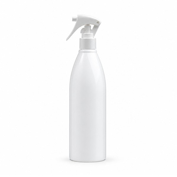 미니건 M 500ml 백색