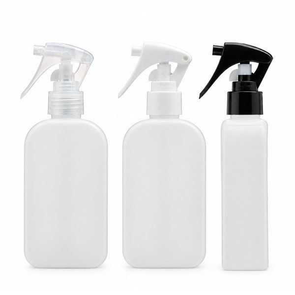 미니건 150ml 사각 백색