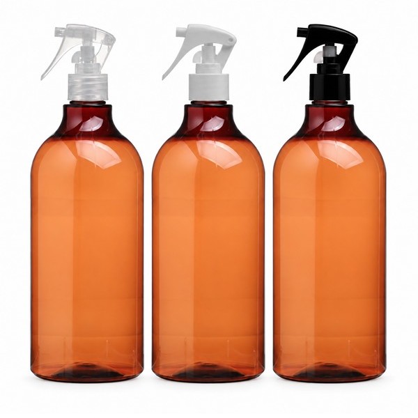 미니건 1,000ml 갈색