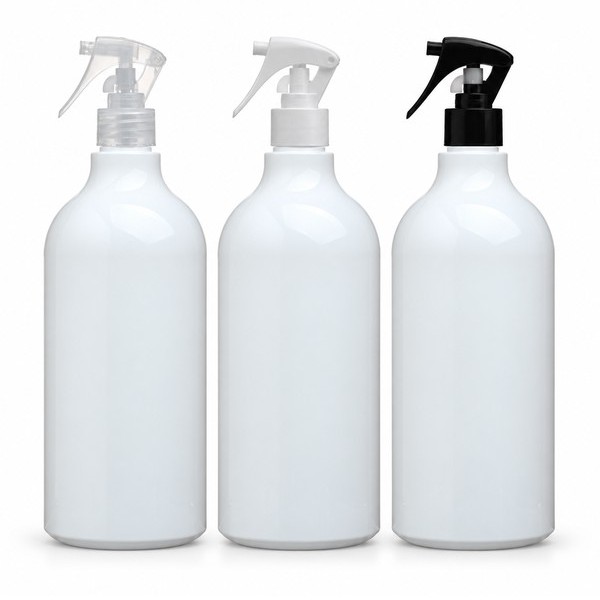 미니건 1,000ml 백색