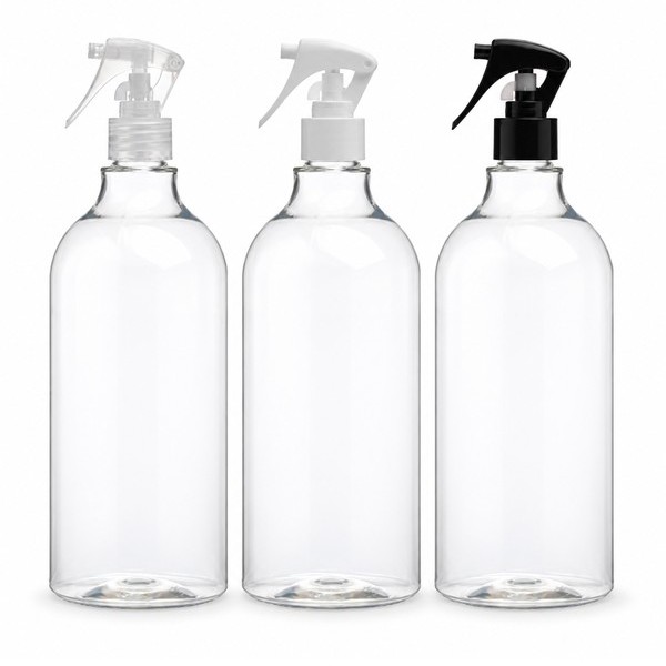 미니건 1,000ml 투명