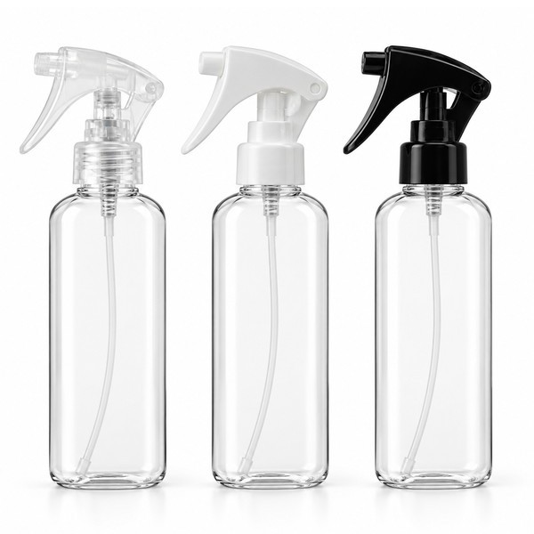 미니건 250ml 사각 투명