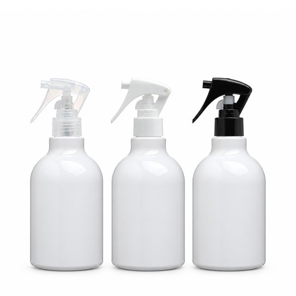 미니건 350ml 백색