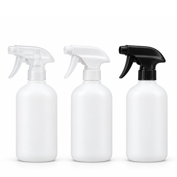 미니건 650ml 백색