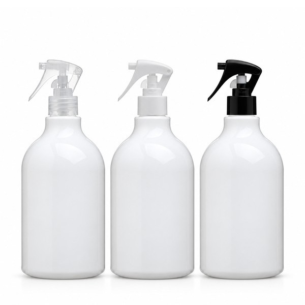 미니건 750ml 백색