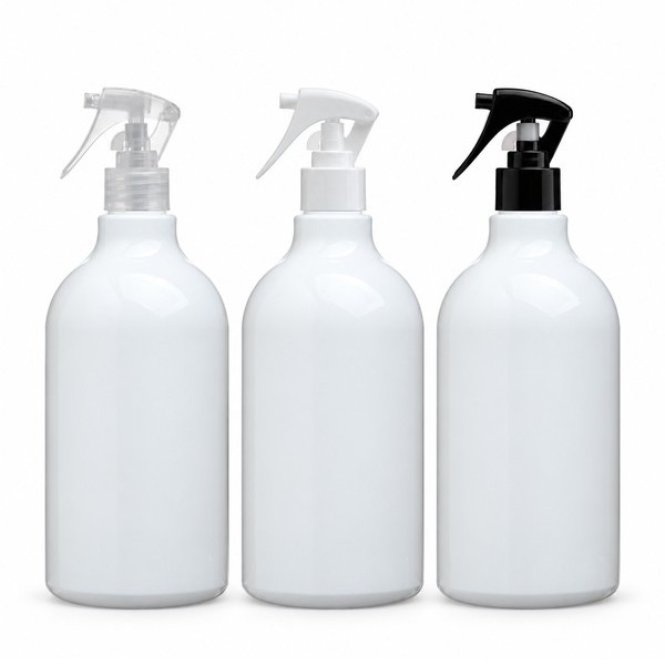 미니건 850ml 백색