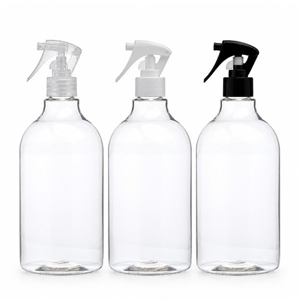 미니건 850ml 투명