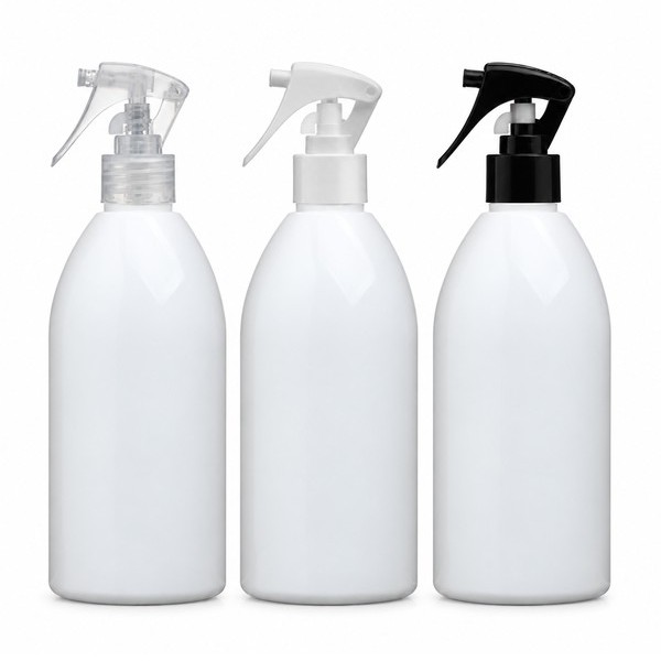 미니건 500ml 백색