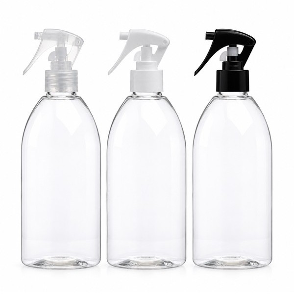 미니건 500ml 투명