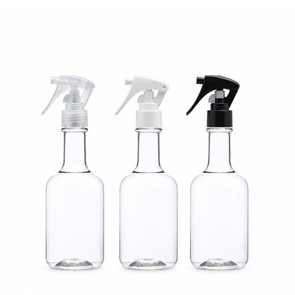 미니건 SA 300ml 투명