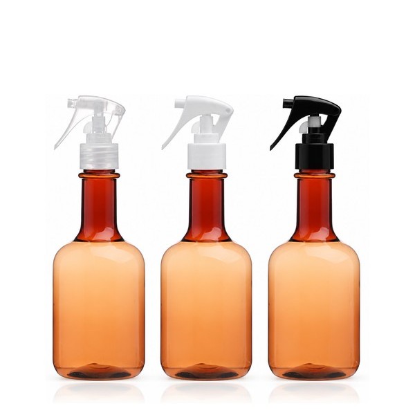 미니건 SA 400ml 갈색