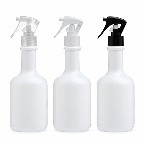미니건 SA 400ml 백색