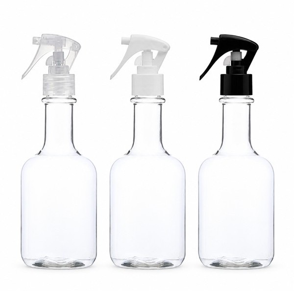 미니건 SA 400ml 투명