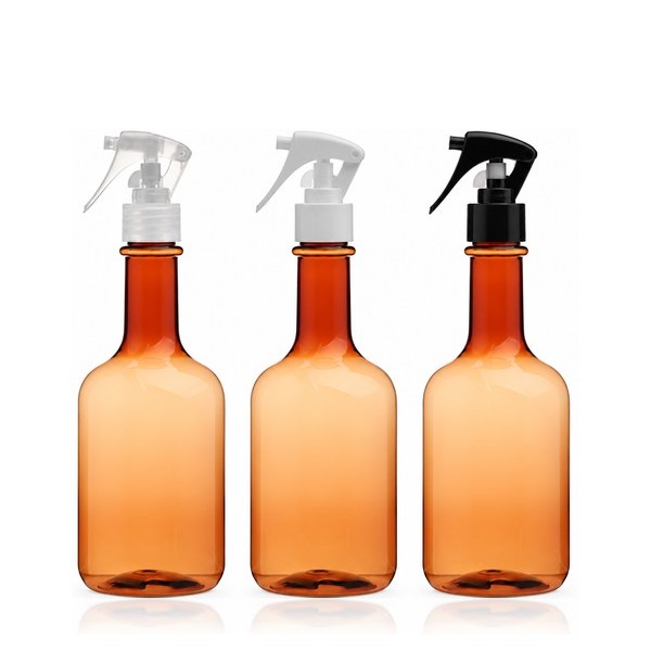미니건 SA 500ml 갈색