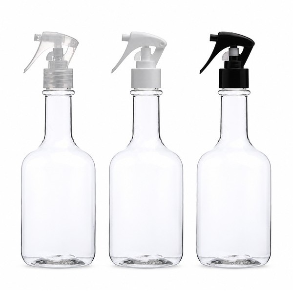 미니건 SA 500ml 투명