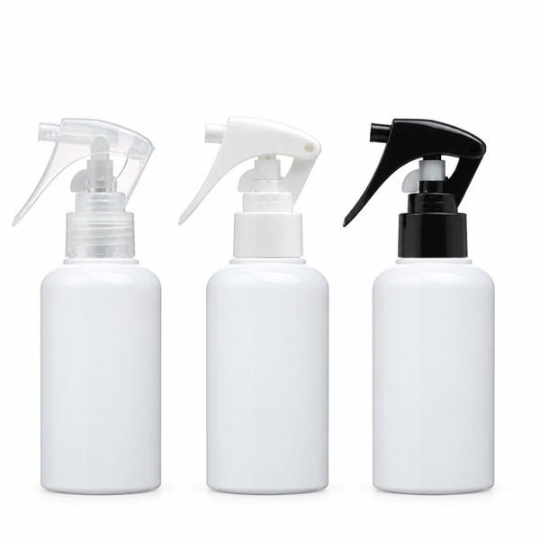 미니건 T 120ml 백색