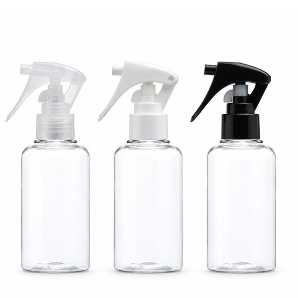 미니건 120ml 투명