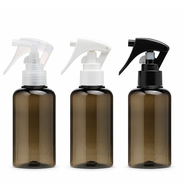 미니건 120ml 흑투