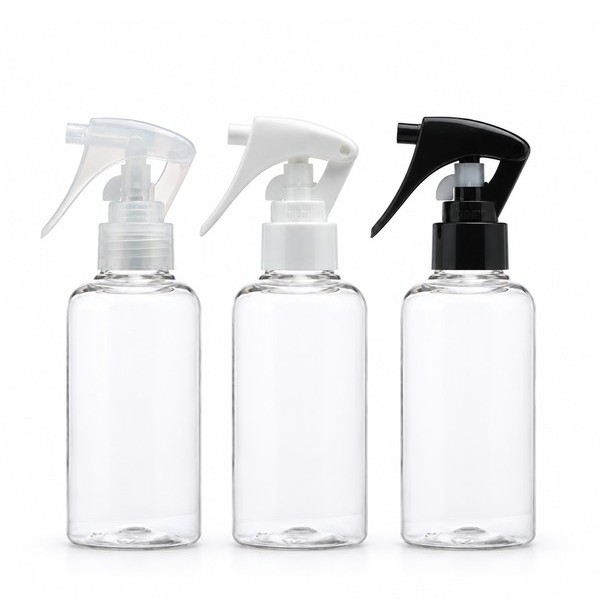 미니건 150ml 투명